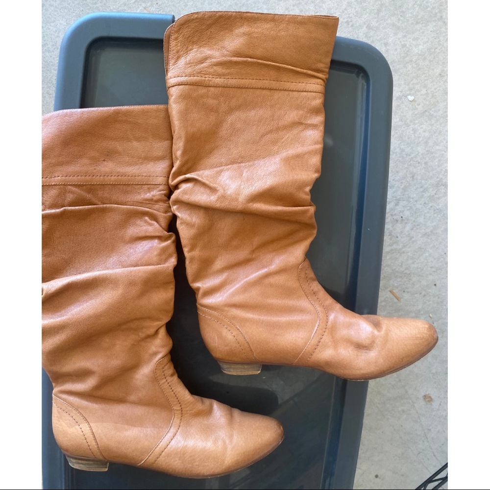 Steve Madden “Candence” boots | women’s 8.5